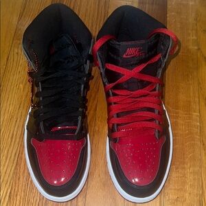 Jordan 1 sneakers